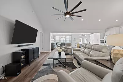 510 Oak Grove Parkway, Durham, NC 27703 - Photo 21