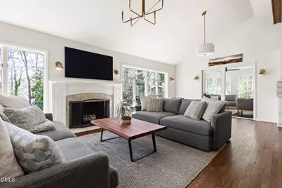 353 Tenney Circle, Chapel Hill, NC 27514 - Photo 13