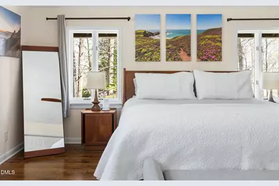 353 Tenney Circle, Chapel Hill, NC 27514 - Photo 23