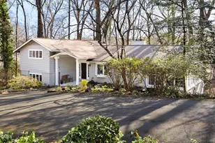 353 Tenney Cir, Chapel Hill, NC 27514 - Photo 1