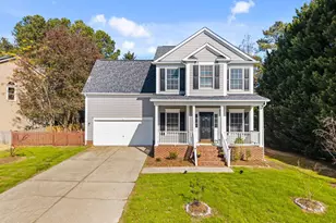 114 Calebra Way, Cary, NC 27519 - Photo 1