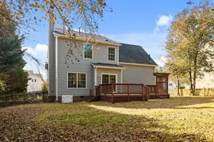 114 Calebra Way, Cary, NC 27519 - Photo 9