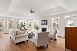 10530 Sablewood Dr, Raleigh, NC 27617 - Photo 19