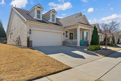 1219 Pulitzer Lane, Durham, NC 27703 - Photo 5