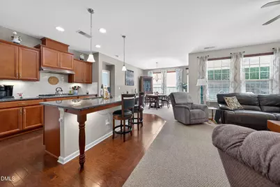 1219 Pulitzer Lane, Durham, NC 27703 - Photo 17