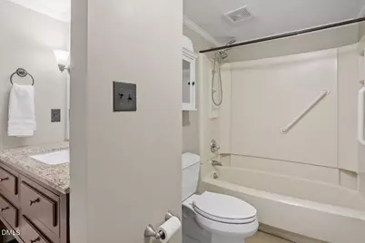 1512 Laureldale Drive, Raleigh, NC 27609 - Photo 21