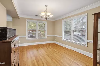 1512 Laureldale Drive, Raleigh, NC 27609 - Photo 13