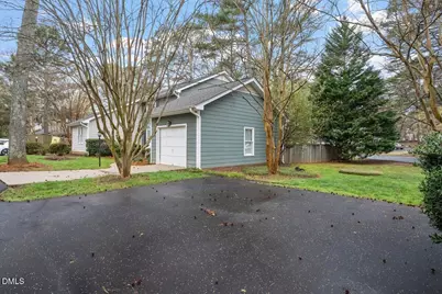 1512 Laureldale Drive, Raleigh, NC 27609 - Photo 3