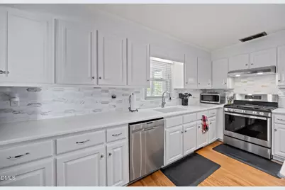 221 E Winston Street, Youngsville, NC 27596 - Photo 3