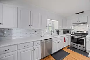 221 E Winston St, Youngsville, NC 27596 - Photo 3