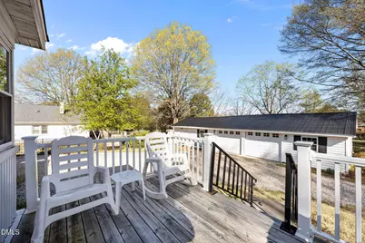 221 E Winston Street, Youngsville, NC 27596 - Photo 23