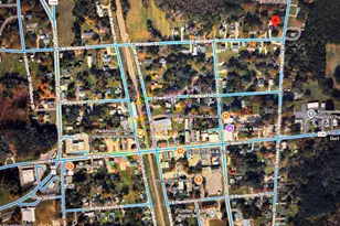 221 E Winston St, Youngsville, NC 27596 - Photo 25