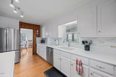 221 E Winston Street, Youngsville, NC 27596 - Photo 7