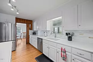 221 E Winston St, Youngsville, NC 27596 - Photo 7