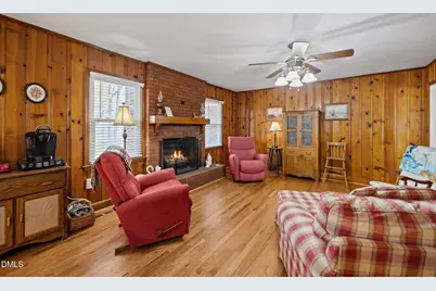 221 E Winston Street, Youngsville, NC 27596 - Photo 5