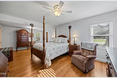 221 E Winston Street, Youngsville, NC 27596 - Photo 13