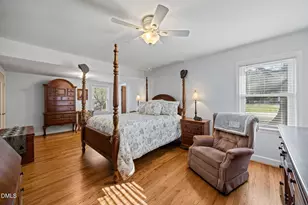 221 E Winston St, Youngsville, NC 27596 - Photo 13