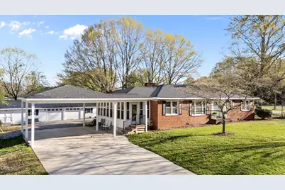 221 E Winston Street, Youngsville, NC 27596 - Photo 1