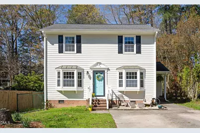 3202 Lassiter Street, Durham, NC 27707 - Photo 1