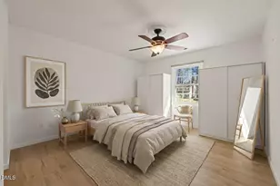 3202 Lassiter St, Durham, NC 27707 - Photo 5