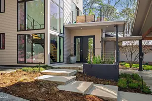 127 Glendale Dr, Chapel Hill, NC 27514 - Photo 1