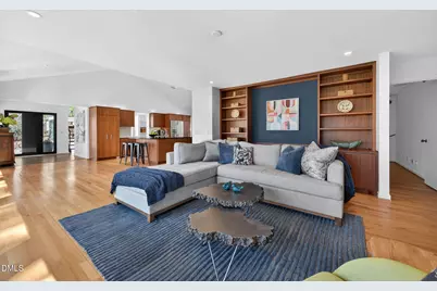 127 Glendale Drive, Chapel Hill, NC 27514 - Photo 15