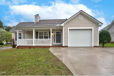 1621 Greys Mill Road, Rocky Mount, NC 27804 - Photo 1