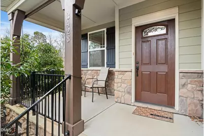 3428 Lily Orchard Way, Apex, NC 27539 - Photo 3