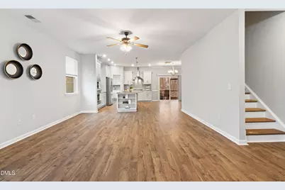 3428 Lily Orchard Way, Apex, NC 27539 - Photo 3