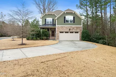 3428 Lily Orchard Way, Apex, NC 27539 - Photo 1