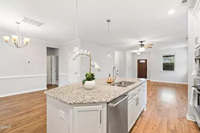 3428 Lily Orchard Way, Apex, NC 27539 - Photo 15