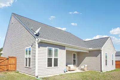 270 Oak Park Boulevard, Youngsville, NC 27596 - Photo 23