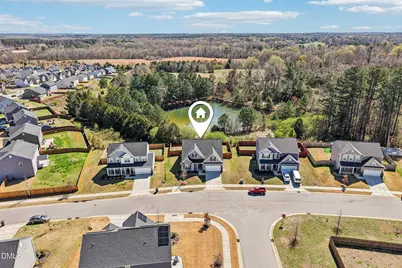 270 Oak Park Boulevard, Youngsville, NC 27596 - Photo 27