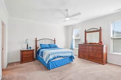 270 Oak Park Boulevard, Youngsville, NC 27596 - Photo 17