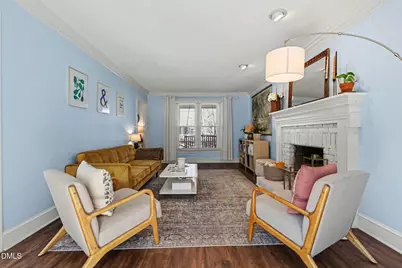 3204 Flintshire Road, Raleigh, NC 27604 - Photo 17