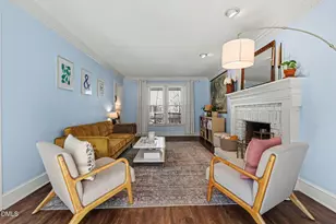 3204 Flintshire Rd, Raleigh, NC 27604 - Photo 17