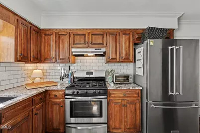 3204 Flintshire Road, Raleigh, NC 27604 - Photo 13