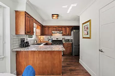 3204 Flintshire Road, Raleigh, NC 27604 - Photo 11