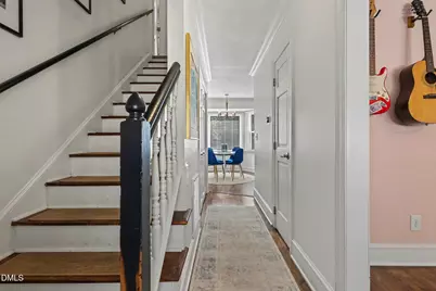 3204 Flintshire Road, Raleigh, NC 27604 - Photo 5