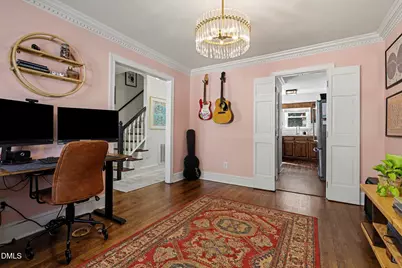 3204 Flintshire Road, Raleigh, NC 27604 - Photo 7