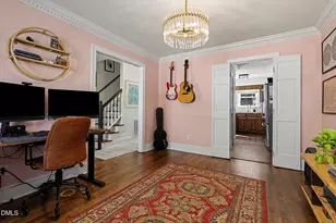 3204 Flintshire Rd, Raleigh, NC 27604 - Photo 7