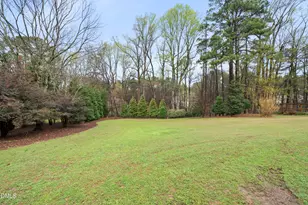 7508 Tipsy Square, Wake Forest, NC 27587 - Photo 33