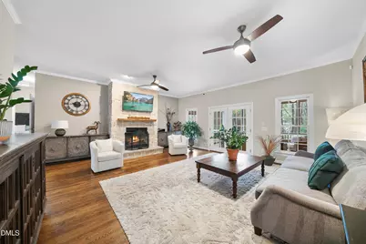 7508 Tipsy Square, Wake Forest, NC 27587 - Photo 13