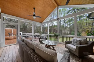 7508 Tipsy Square, Wake Forest, NC 27587 - Photo 29