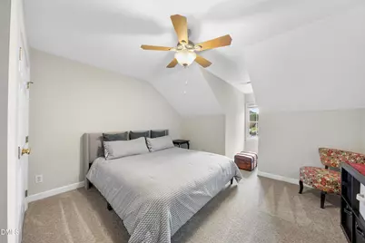 7508 Tipsy Square, Wake Forest, NC 27587 - Photo 25