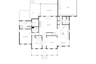 7508 Tipsy Square, Wake Forest, NC 27587 - Photo 41