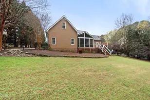 7508 Tipsy Square, Wake Forest, NC 27587 - Photo 35