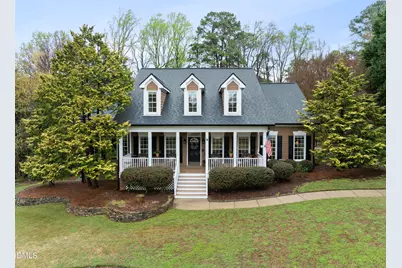 7508 Tipsy Square, Wake Forest, NC 27587 - Photo 1