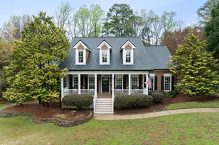 7508 Tipsy Square, Wake Forest, NC 27587 - Photo 1