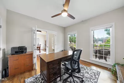 7508 Tipsy Square, Wake Forest, NC 27587 - Photo 17